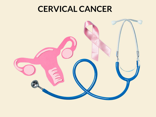 CERVICAL CANCER