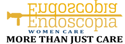 endoscopia women care logo