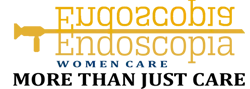 endoscopia women care logo