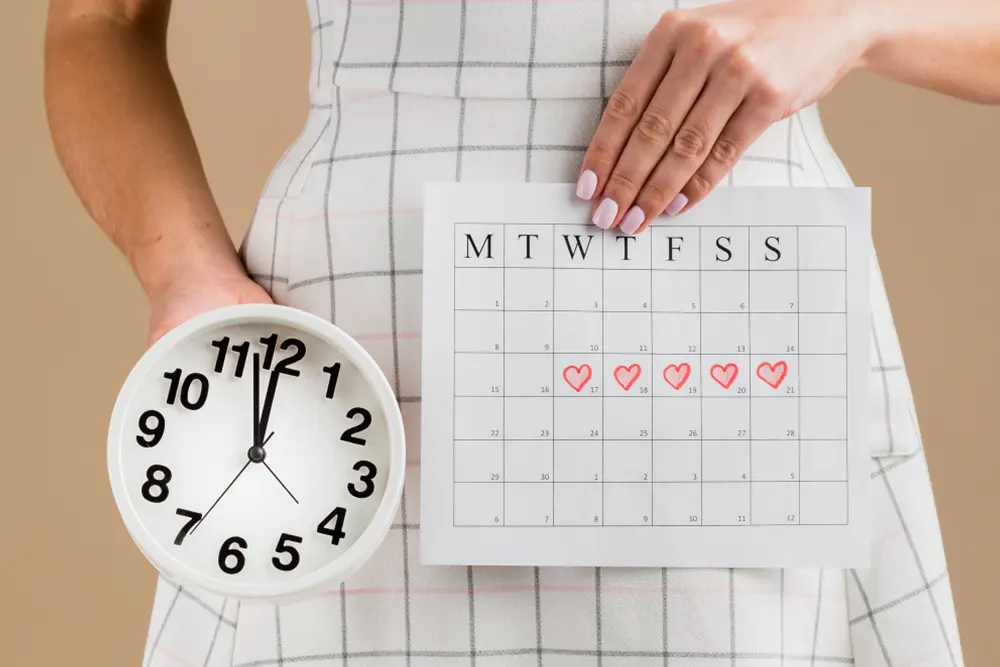 laparoscopic ovarian cystectomy surgery for Safe and effective cyst removal