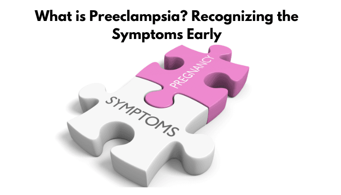 What is Preeclampsia