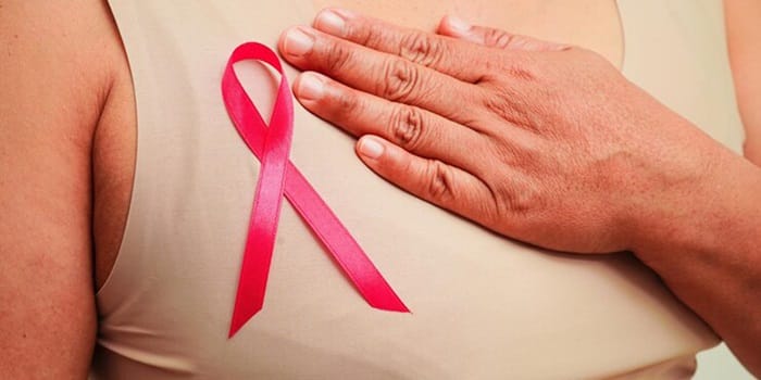 breast health self exams and regular screenings