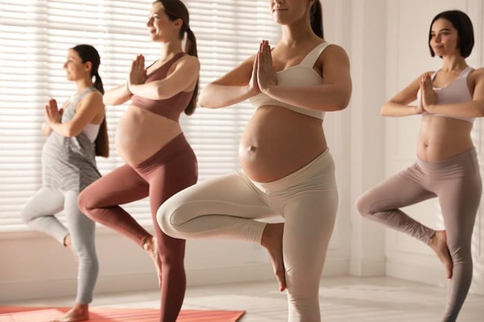 how to maintain your health during pregnancy