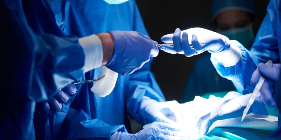 lateral metroplasty surgery