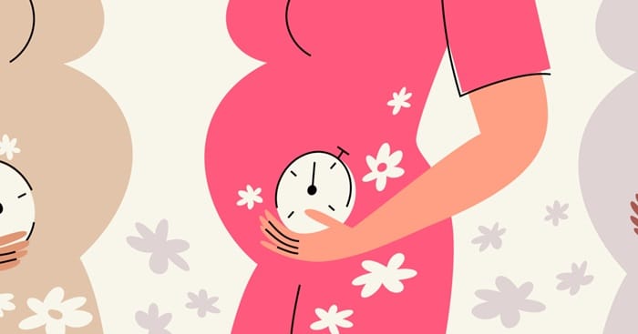 preterm labour signs and causes