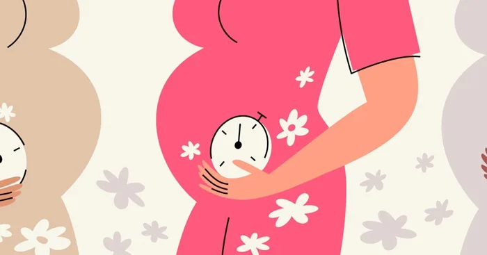 preterm labour signs and causes