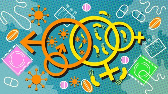 sexually transmitted infections