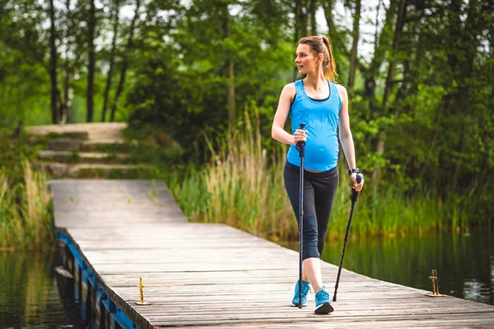 tips for healthy pregnancy