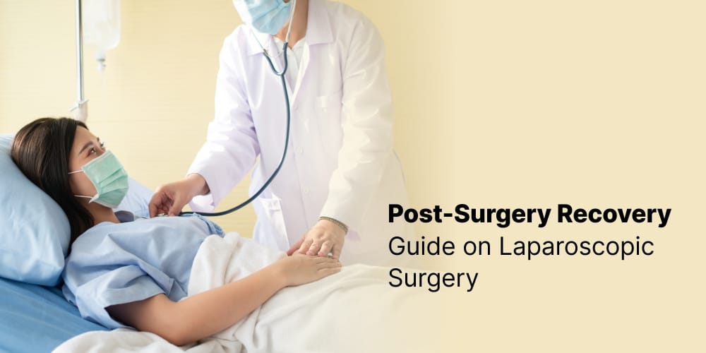 best laparoscopic surgeon