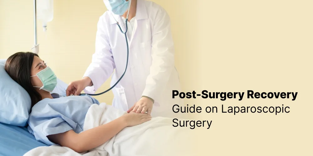 best laparoscopic surgeon