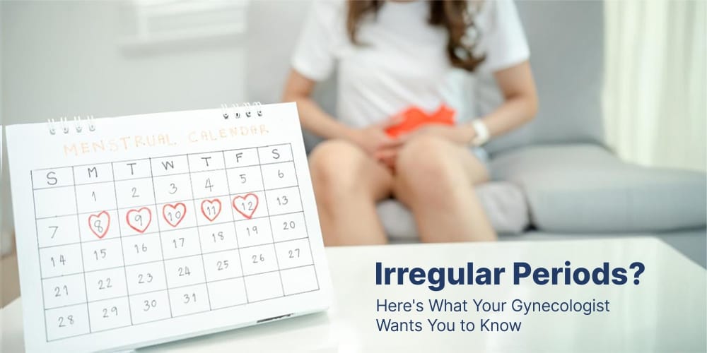 Irregular Periods