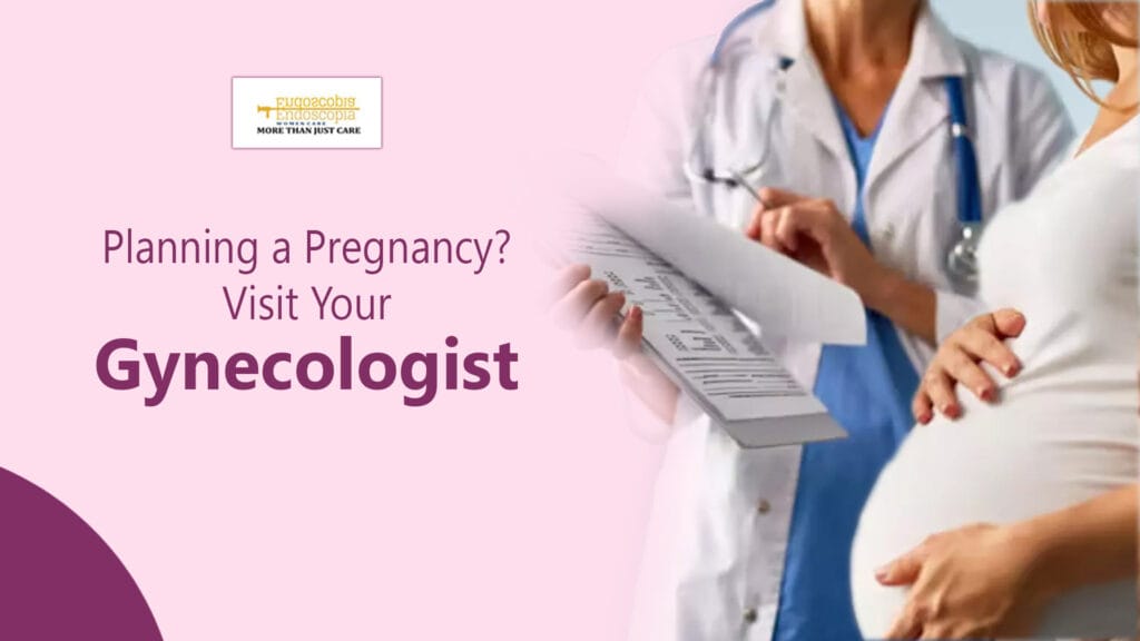 best gynecologist doctor in Jaipur