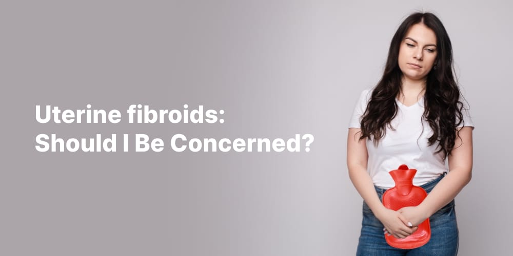 Uterine Fibroids