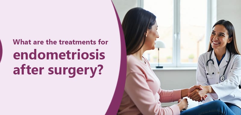 endometriosis treatment