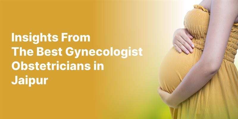 best gynecologist obstetrician