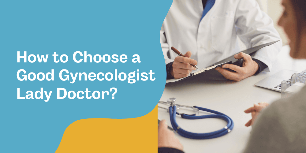 Best Female Gynecologist in Jaipur