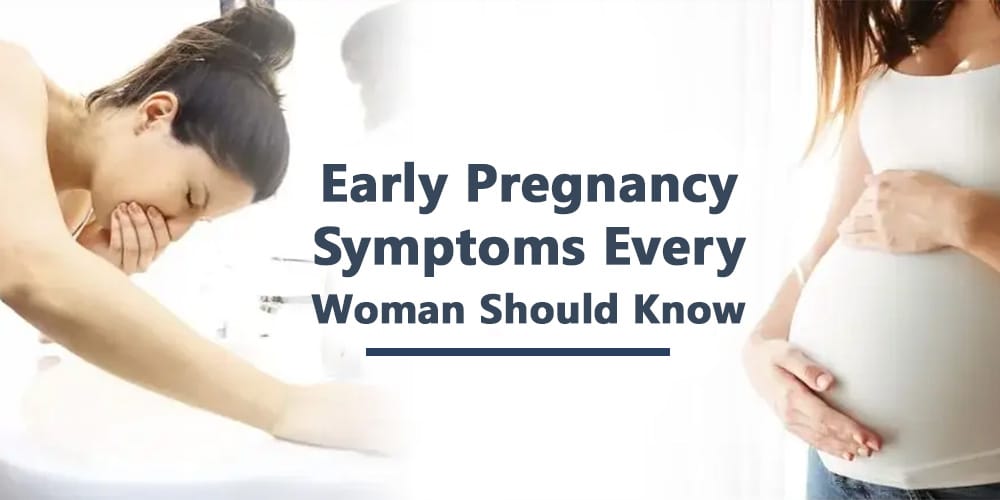 Pregnancy Symptoms