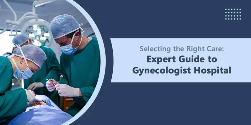 gynecologist hospital in Jaipur