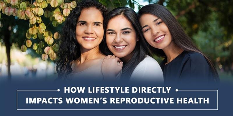 women's reproductive health