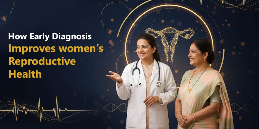 Women’s Reproductive Health