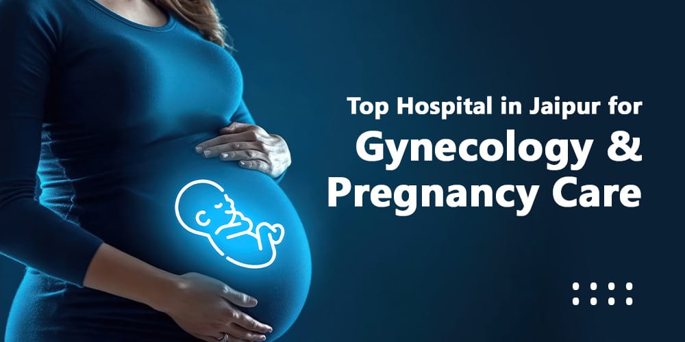 Top Hospital in Jaipur