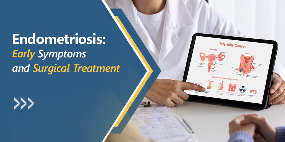 Early Symptoms of Endometriosis