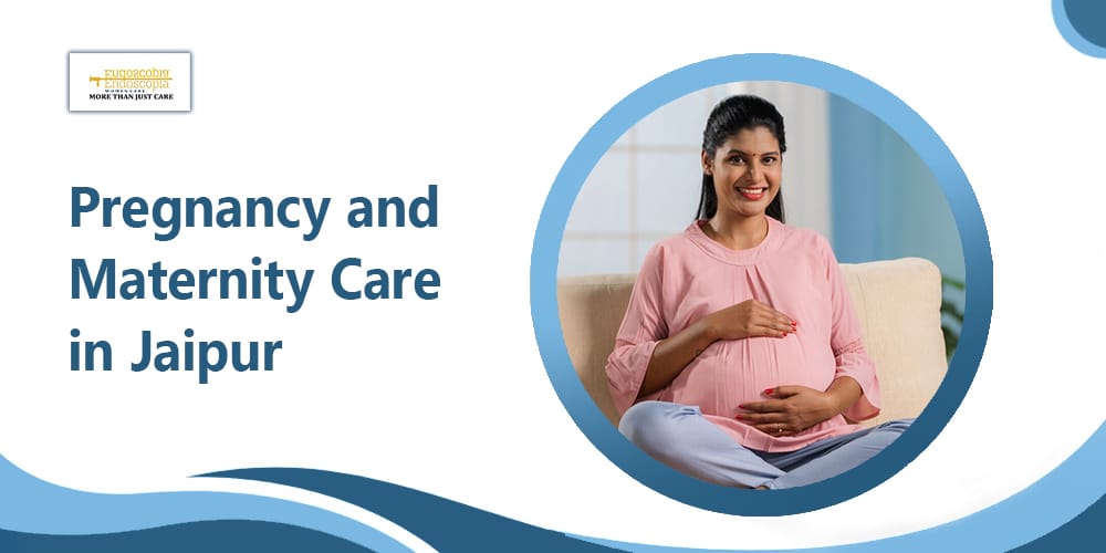 pregnancy and maternity care