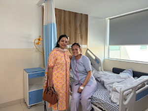 Dr Pankhuri Gautam - Best Gynecologist in Jaipur place picture
