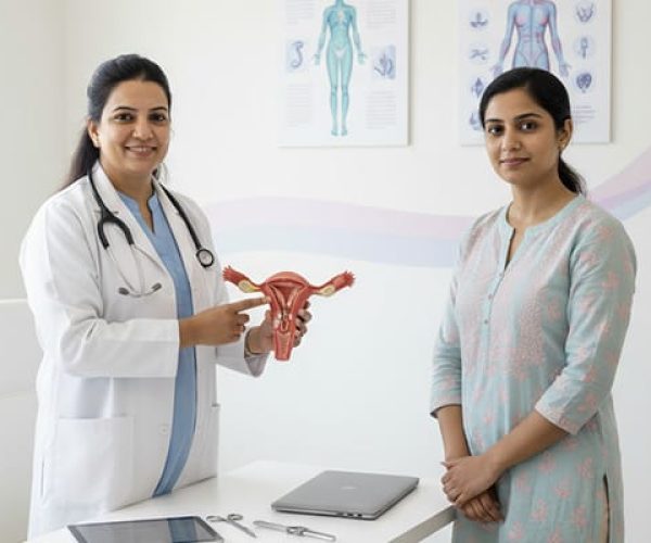 The Best Way to Treat Fibroids 2 1